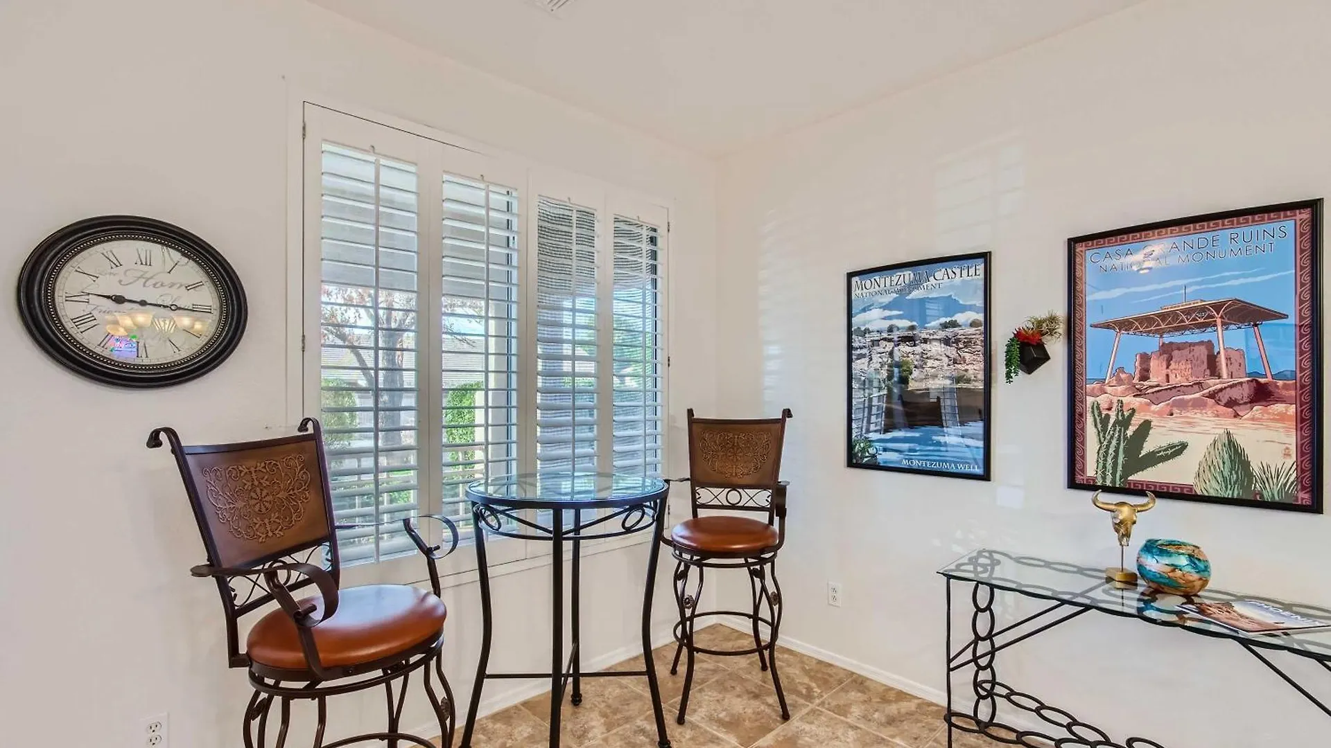 Holiday home Phoenix Retreat With Heated Pool, Gas Grill And Yard! Avondale