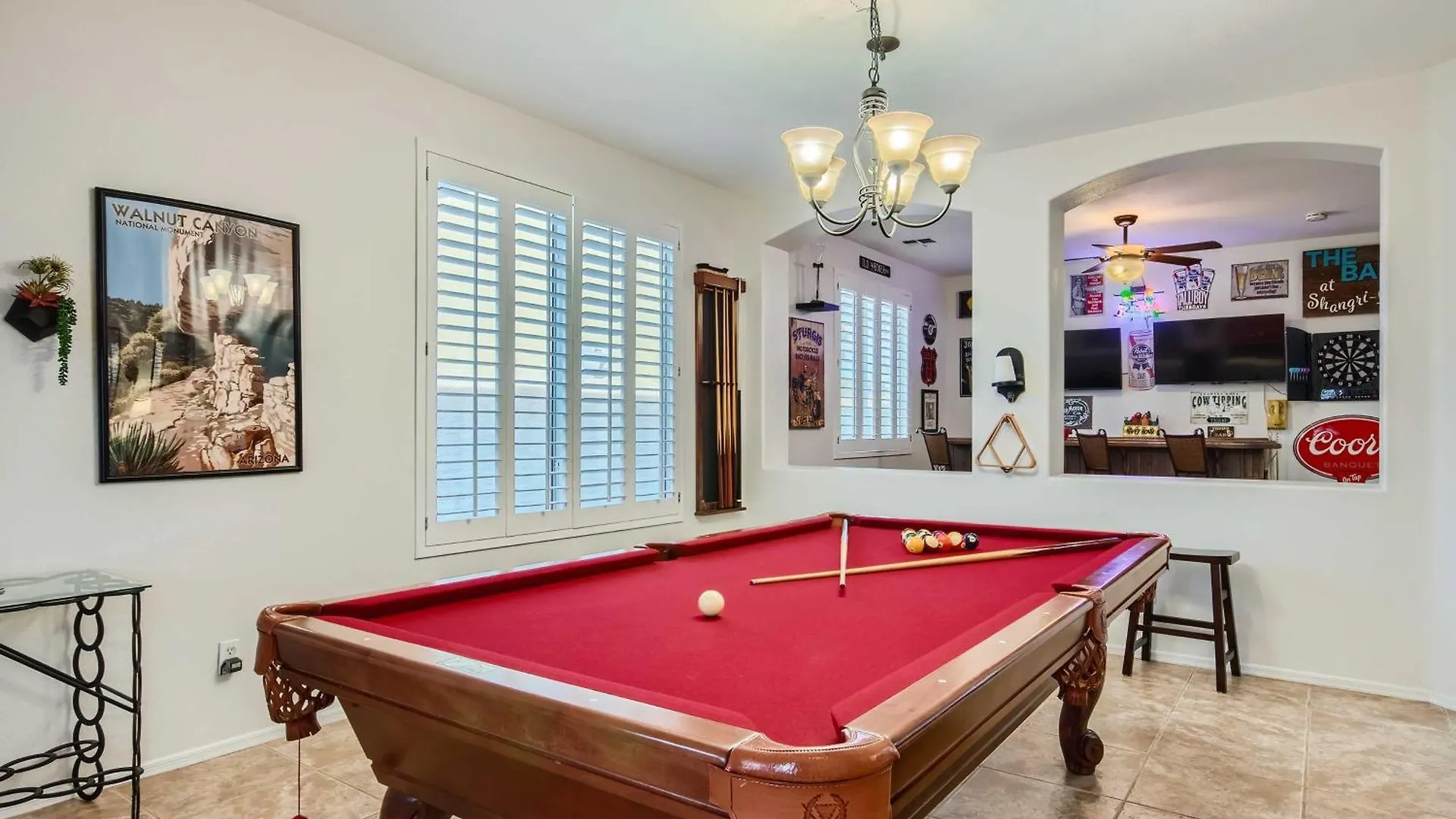 Phoenix Retreat With Heated Pool, Gas Grill And Yard! Avondale